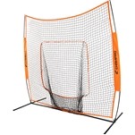 MVP Sock Net 7 x 7, Retail Box