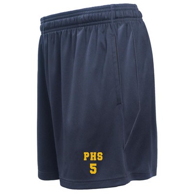 Pennant Phenom 5" Short