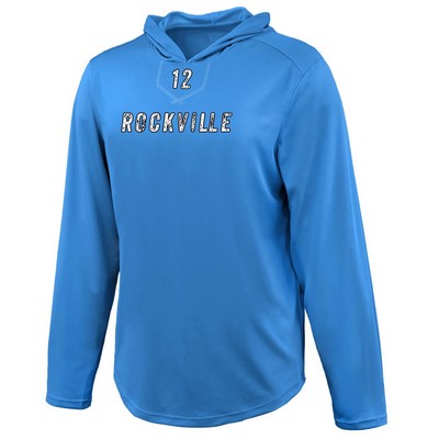 Pennant Youth Trophy Hoodie